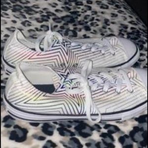 Womens converse size 6